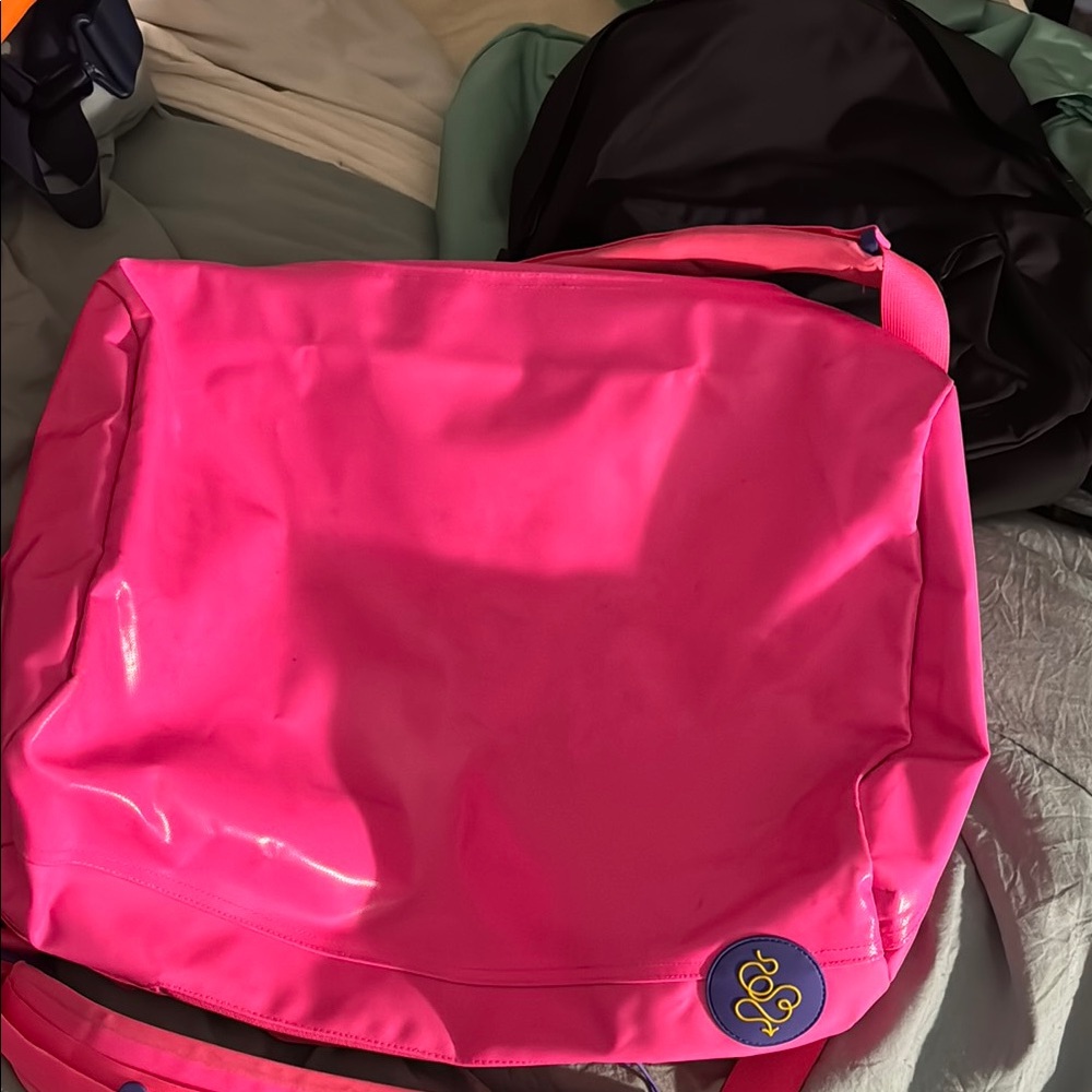 Baboon to the moon b2tm sofi soph  pink small 40l go bag